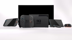Nintendo Switch 2 Breaks Records with Historic Launch Sales
