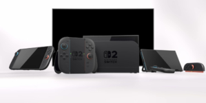 Nintendo Switch 2 Breaks Records with Historic Launch Sales