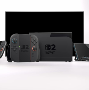 Nintendo Switch 2 Breaks Records with Historic Launch Sales