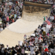 ‘No Kings’ Protests See Major Crowds, Violence in Some States