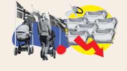 Nordic Parents Have It Great—But Birth Rates Are Still Falling