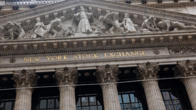Oil Prices Jump, Stocks Fall After US Strikes Iran Nuclear Sites