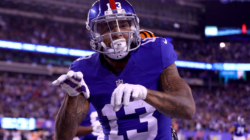 Analyst Makes Case for Giants to Reunite With Odell Beckham