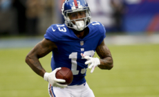 Odell Beckham Delivered Quick Response to NY Giants Demand