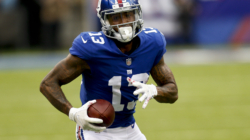 Odell Beckham Delivered Quick Response to NY Giants Demand