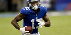 Odell Beckham Delivered Quick Response to NY Giants Demand