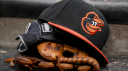 Orioles Infielder Luis Guevara Dies at 19 Years Old