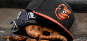 Orioles Infielder Luis Guevara Dies at 19 Years Old