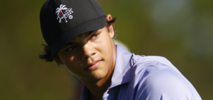 Tiger Woods’ Son, Charlie, Back in Full Force After AJGA Victory