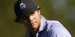 Tiger Woods’ Son, Charlie, Back in Full Force After AJGA Victory