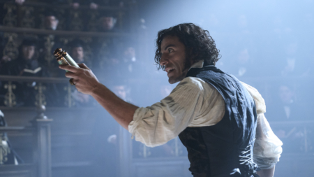 Guillermo del Toro’s Frankenstein – Everything We Know, Trailer, Release Date