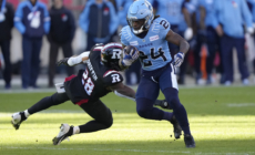 How to Watch Toronto Argonauts vs Ottawa Redblacks: Live Stream CFL, TV Channel