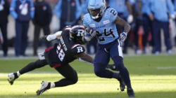 How to Watch Toronto Argonauts vs Ottawa Redblacks: Live Stream CFL, TV Channel