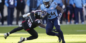 How to Watch Toronto Argonauts vs Ottawa Redblacks: Live Stream CFL, TV Channel