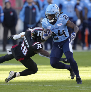 How to Watch Toronto Argonauts vs Ottawa Redblacks: Live Stream CFL, TV Channel