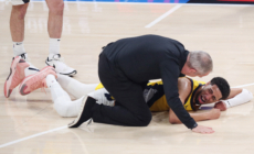 Tyrese Haliburton Injury Severity Confirmed After Game 7 Exit