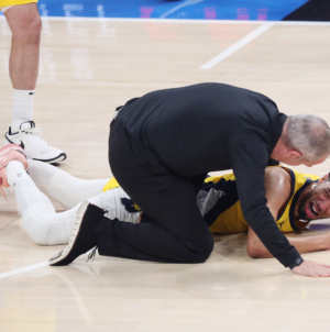 Tyrese Haliburton Injury Severity Confirmed After Game 7 Exit