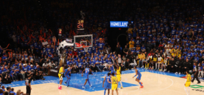NBA Plans Major Change to Thunder-Pacers Finals Before Game 5