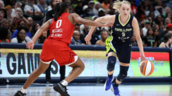 How to Watch Washington Mystics vs Dallas Wings: Live Stream WNBA, TV Channel