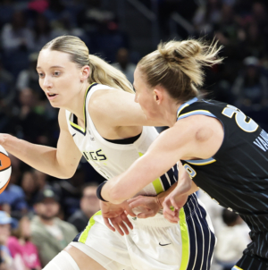 How to Watch Dallas Wings vs Seattle Storm: Live Stream WNBA, TV Channel
