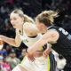 How to Watch Dallas Wings vs Seattle Storm: Live Stream WNBA, TV Channel