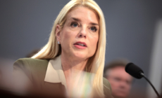 Pam Bondi Clashes With Democrats at Heated House Hearing