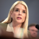 Pam Bondi Clashes With Democrats at Heated House Hearing