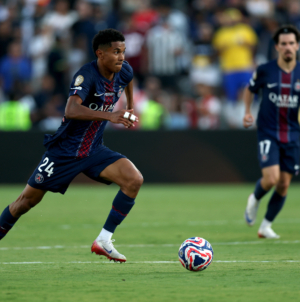 How to Watch Seattle Sounders vs. PSG: Live Stream FIFA Club World Cup, TV Channel