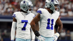 Encouraging Update Emerges Ahead of Dallas Cowboys Minicamp