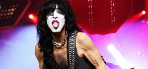 Jonas Brother Cast as Paul Stanley of KISS in New Biopic