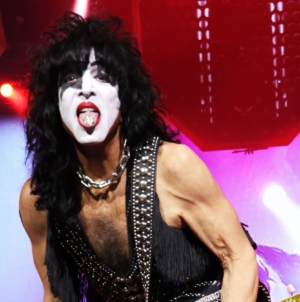 Jonas Brother Cast as Paul Stanley of KISS in New Biopic