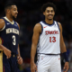 Pelicans Trade CJ McCollum to Wizards for Jordan Poole