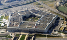 Pentagon Pizza Monitor Appeared To Predict Israel Attack