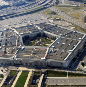 Pentagon Pizza Monitor Appeared To Predict Israel Attack