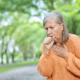 People in Multiple States Advised to Monitor Themselves for Coughs