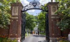 Harvard Reacts to Judge’s Scolding Order Against Trump Admin