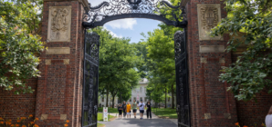 Harvard Reacts to Judge’s Scolding Order Against Trump Admin