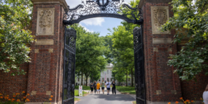 Harvard Reacts to Judge’s Scolding Order Against Trump Admin