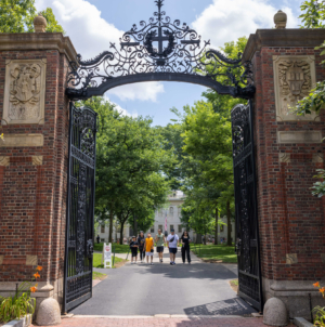 Harvard Reacts to Judge’s Scolding Order Against Trump Admin
