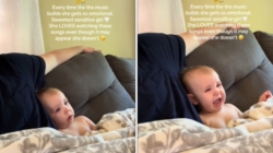 Signs Your Baby Is Highly Sensitive, According to a Child Psychologist