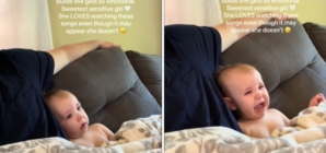 Signs Your Baby Is Highly Sensitive, According to a Child Psychologist