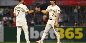 Giants Linked To Potential Trade With NL Club For $15 Million Infielder