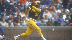 Class of 2025 Hall of Famer and Seven-Time All-Star Dave Parker Dies