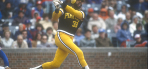 Class of 2025 Hall of Famer and Seven-Time All-Star Dave Parker Dies