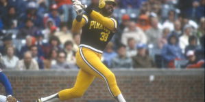 Class of 2025 Hall of Famer and Seven-Time All-Star Dave Parker Dies
