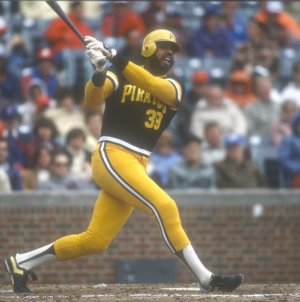 Class of 2025 Hall of Famer and Seven-Time All-Star Dave Parker Dies