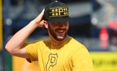 Paul Skenes to Red Sox? Insane Trade Thought Pushed by MLB Network Host