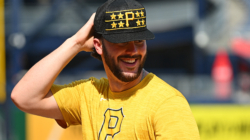 Paul Skenes to Red Sox? Insane Trade Thought Pushed by MLB Network Host