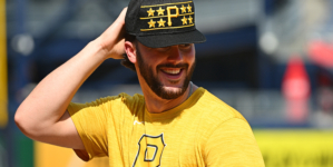 Paul Skenes to Red Sox? Insane Trade Thought Pushed by MLB Network Host