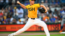 Cubs ‘Engaging in Serious Talks’ With Pirates for $70 Million Starter, Per Report